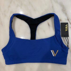 Vullsport Sports Bra